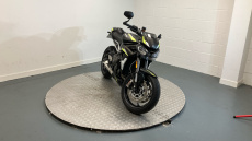 Triumph Street Triple RS (19MY)